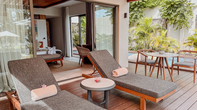 Wonders Beach Boutique Hotel